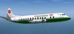 FS2002/2004                   Guernsey Airlnes Viscount 806 textues only